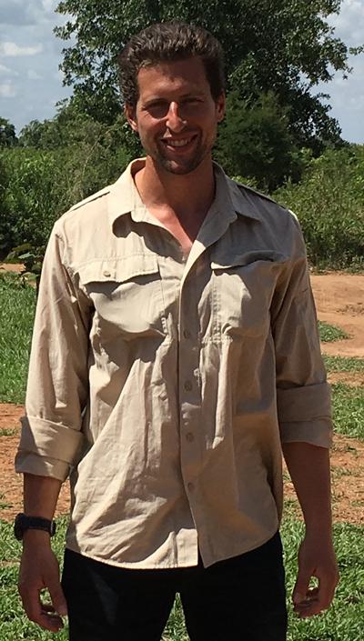 Dr Matt Kandel's photo